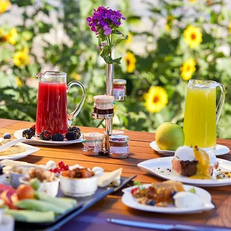 Ariana Sustainable Luxury - Special Category - Cappadocia ウチヒサール