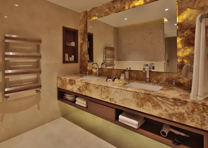 Ξενοδοχείο Ariana Sustainable Luxury - Special Category - Cappadocia