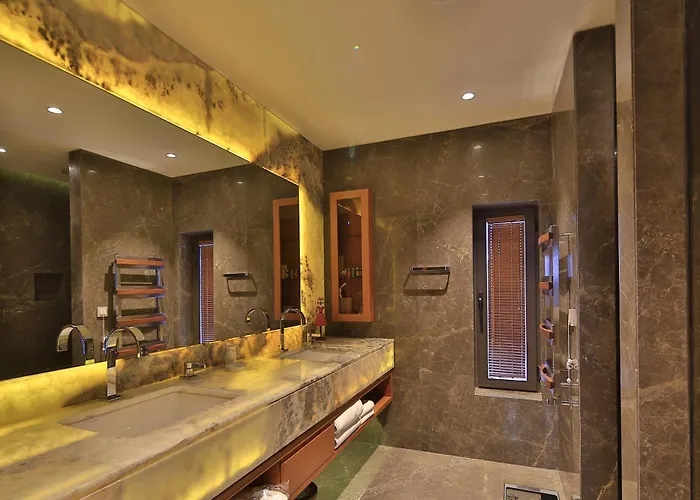 Hotel Ariana Sustainable Luxury - Special Category - Cappadocia