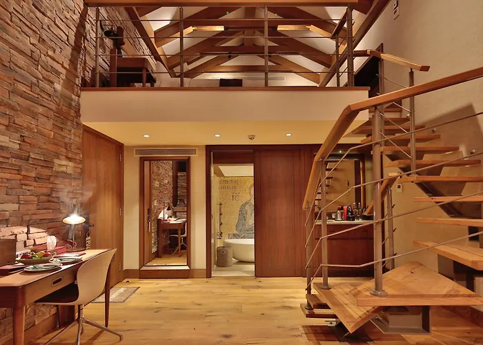 Ariana Sustainable Luxury - Special Category - Cappadocia Ξενοδοχείο 4*