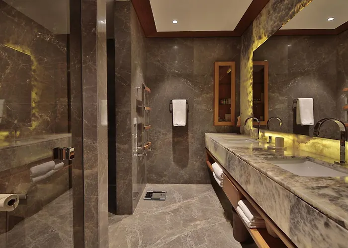 Ariana Sustainable Luxury - Special Category - Cappadocia 4* Uchisar