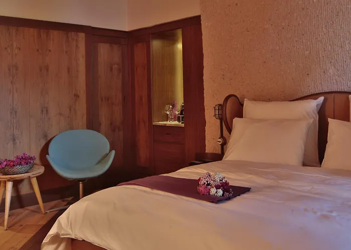 Ariana Sustainable Luxury - Special Category - Cappadocia Ξενοδοχείο 4*