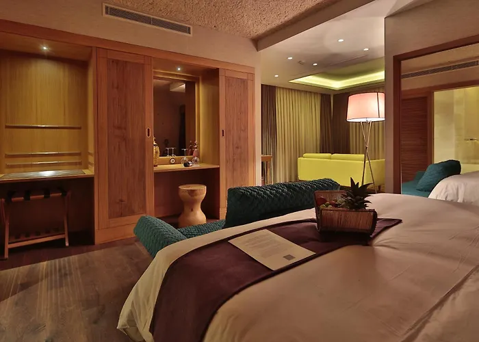 Ariana Sustainable Luxury - Special Category - Cappadocia Ξενοδοχείο Uchisar