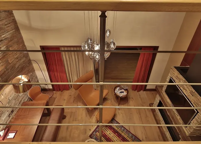 Hotel Ariana Sustainable Luxury - Special Category - Cappadocia 4*