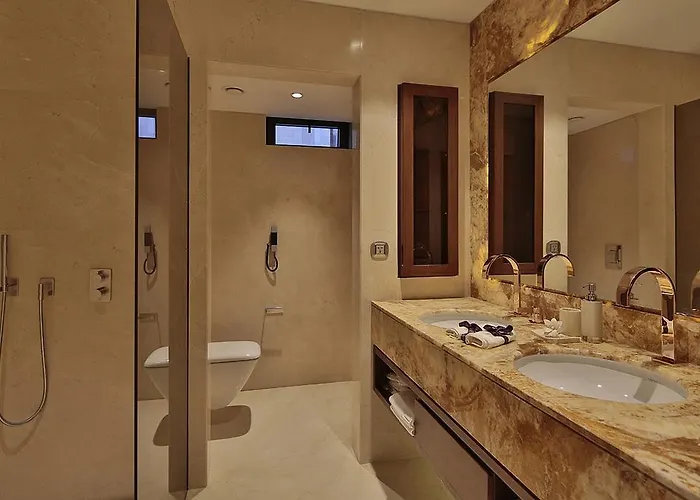 Ξενοδοχείο Ariana Sustainable Luxury - Special Category - Cappadocia 4*