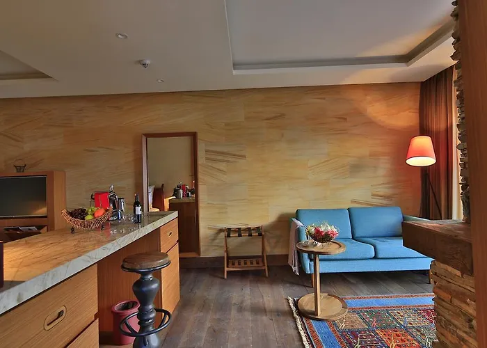 Ariana Sustainable Luxury - Special Category - Cappadocia Ξενοδοχείο