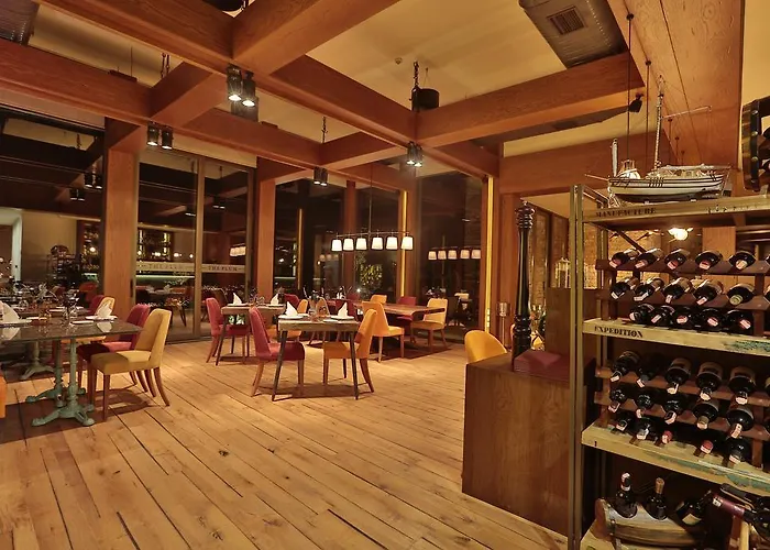 Ariana Sustainable Luxury - Special Category - Cappadocia