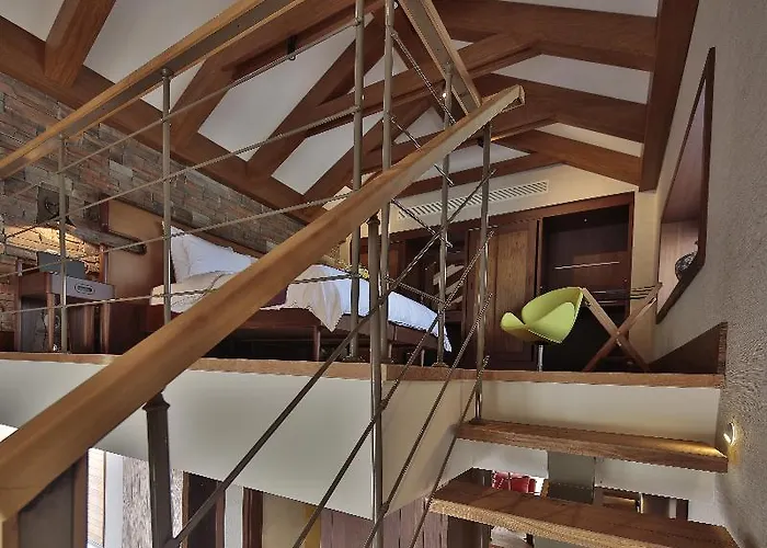 Ariana Sustainable Luxury - Special Category - Cappadocia Szálloda