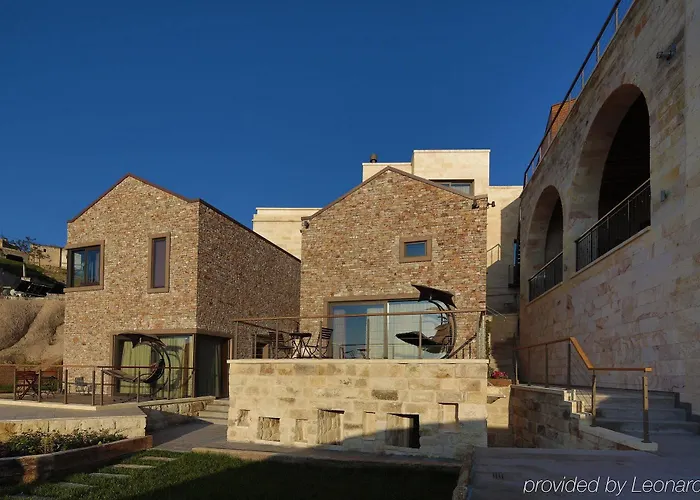 Ξενοδοχείο Ariana Sustainable Luxury - Special Category - Cappadocia