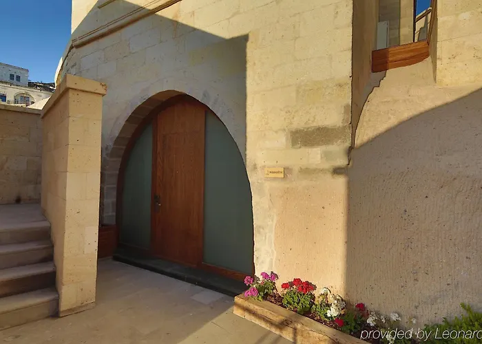 Szálloda Ariana Sustainable Luxury - Special Category - Cappadocia