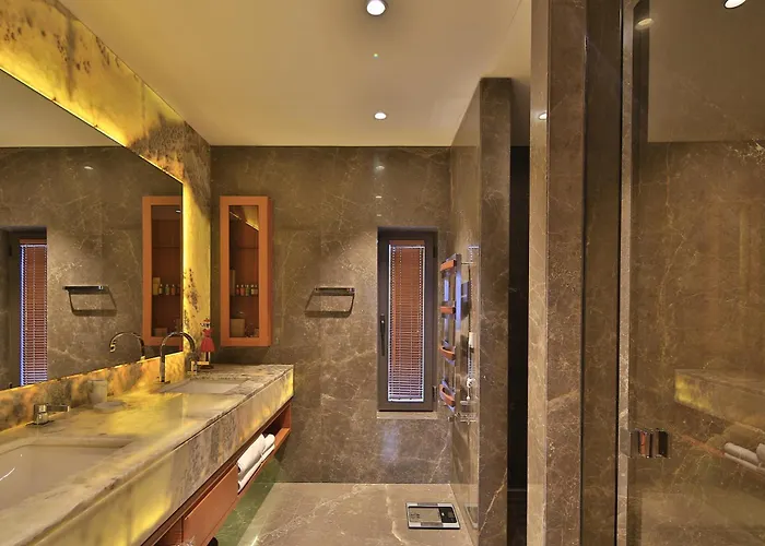 Ariana Sustainable Luxury - Special Category - Cappadocia