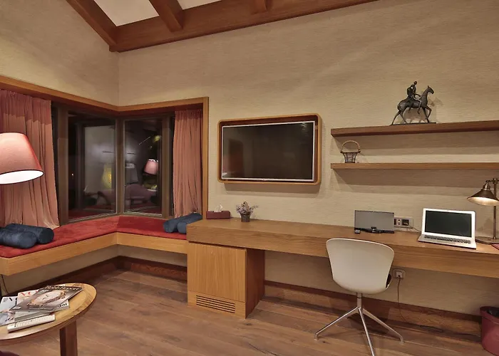 Ariana Sustainable Luxury - Special Category - Cappadocia Hotel