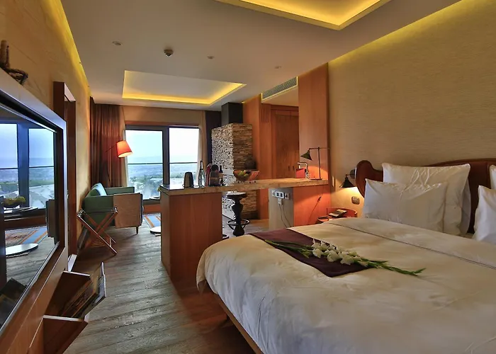 Ariana Sustainable Luxury - Special Category - Cappadocia 4*