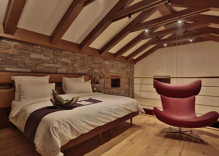 Ariana Sustainable Luxury - Special Category - Cappadocia 4*