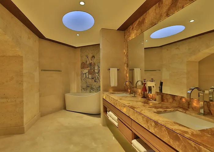 Ξενοδοχείο Ariana Sustainable Luxury - Special Category - Cappadocia