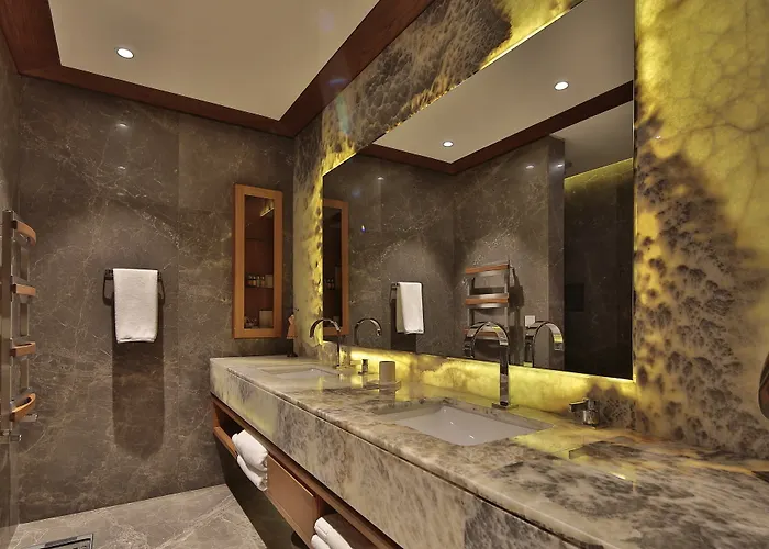 Ariana Sustainable Luxury - Special Category - Cappadocia 4*