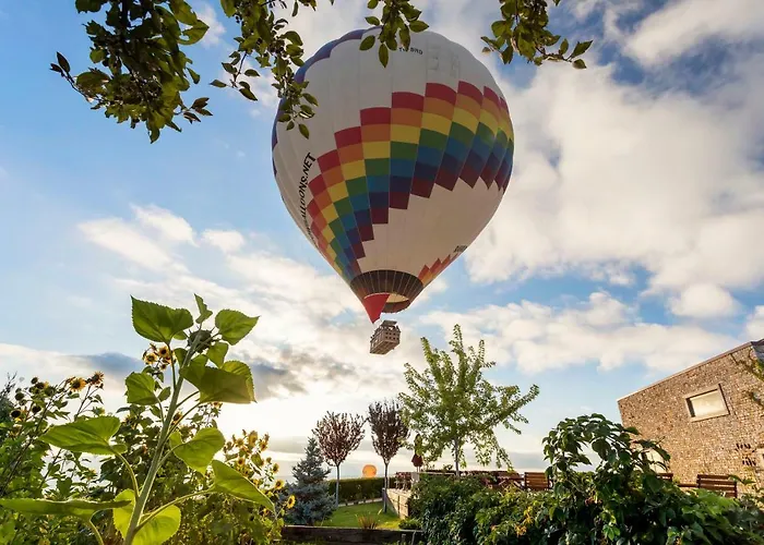 Ariana Sustainable Luxury - Special Category - Cappadocia Ξενοδοχείο 4*
