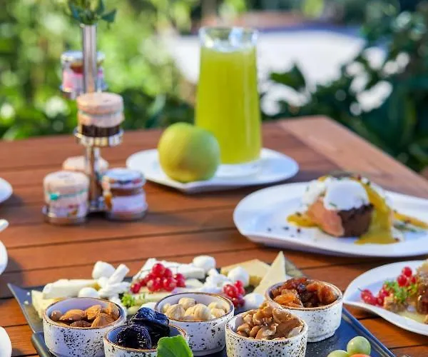 Ariana Sustainable Luxury - Special Category - Cappadocia