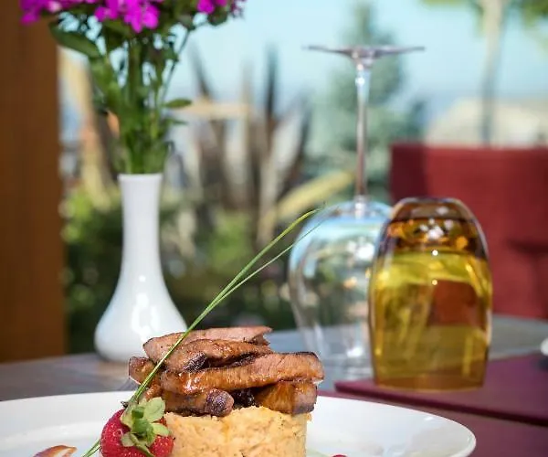 Ariana Sustainable Luxury - Special Category - Cappadocia 4* Uchisar