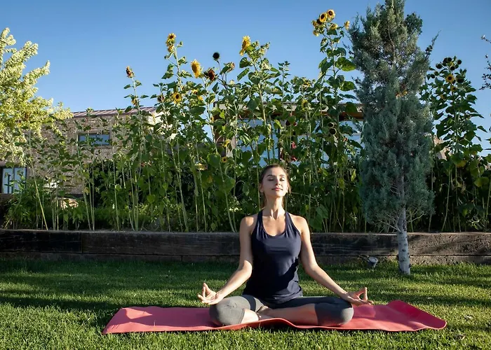 Ariana Sustainable Luxury - Special Category - Cappadocia Üçhisar