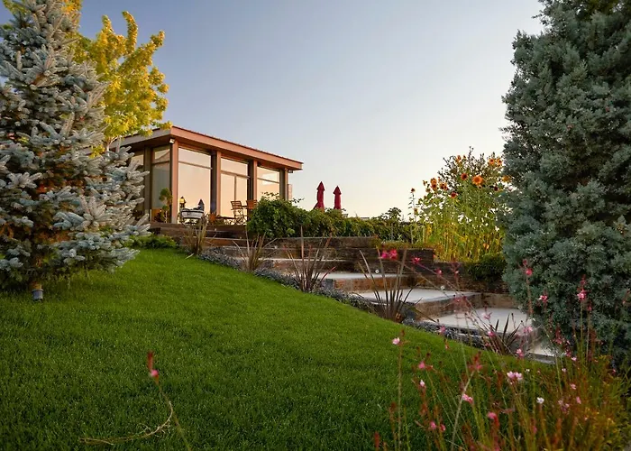 Ξενοδοχείο Ariana Sustainable Luxury - Special Category - Cappadocia