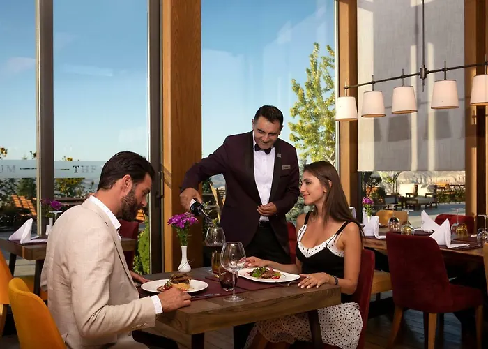 Ariana Sustainable Luxury - Special Category - Cappadocia